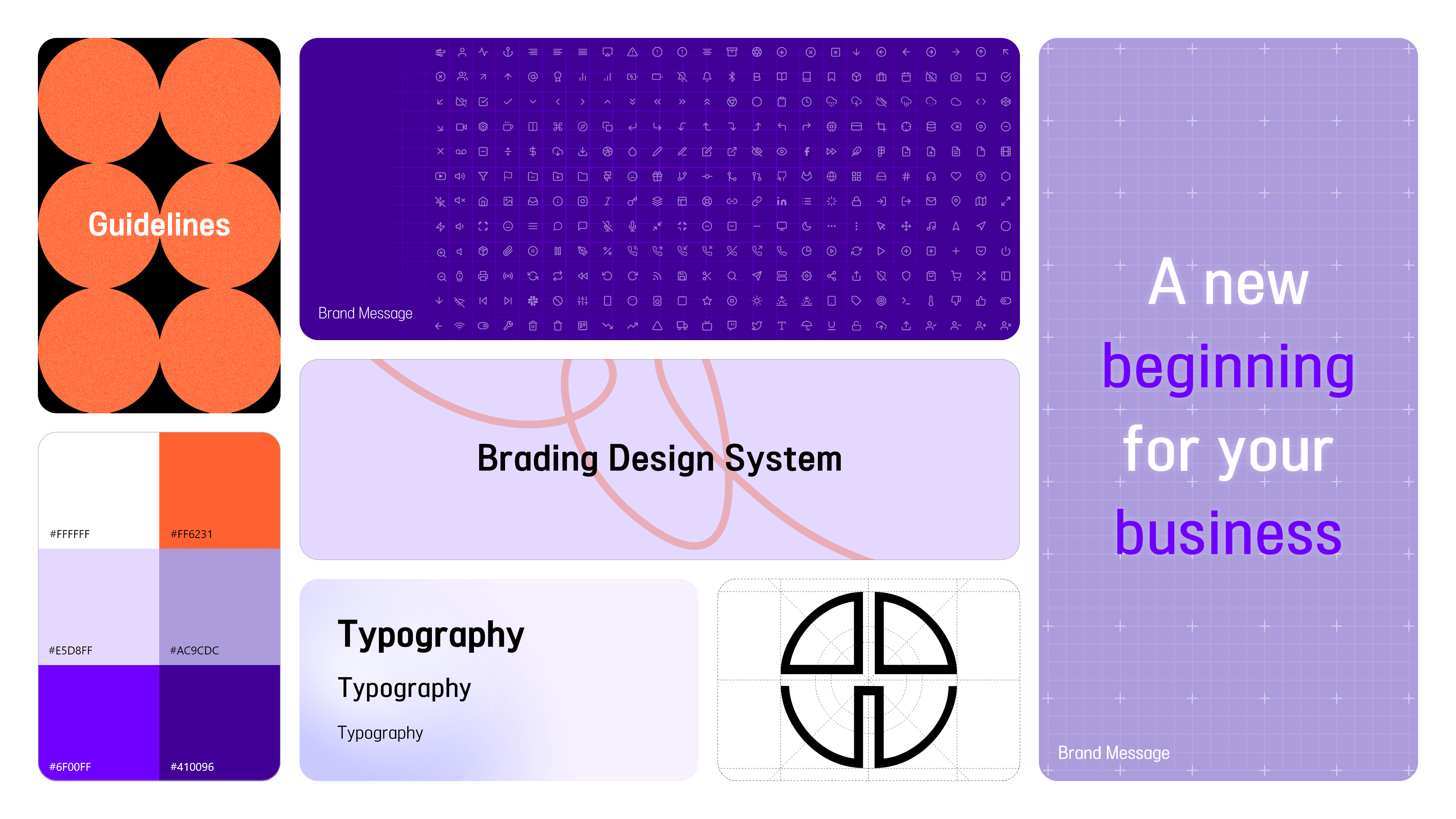 branding style guide min