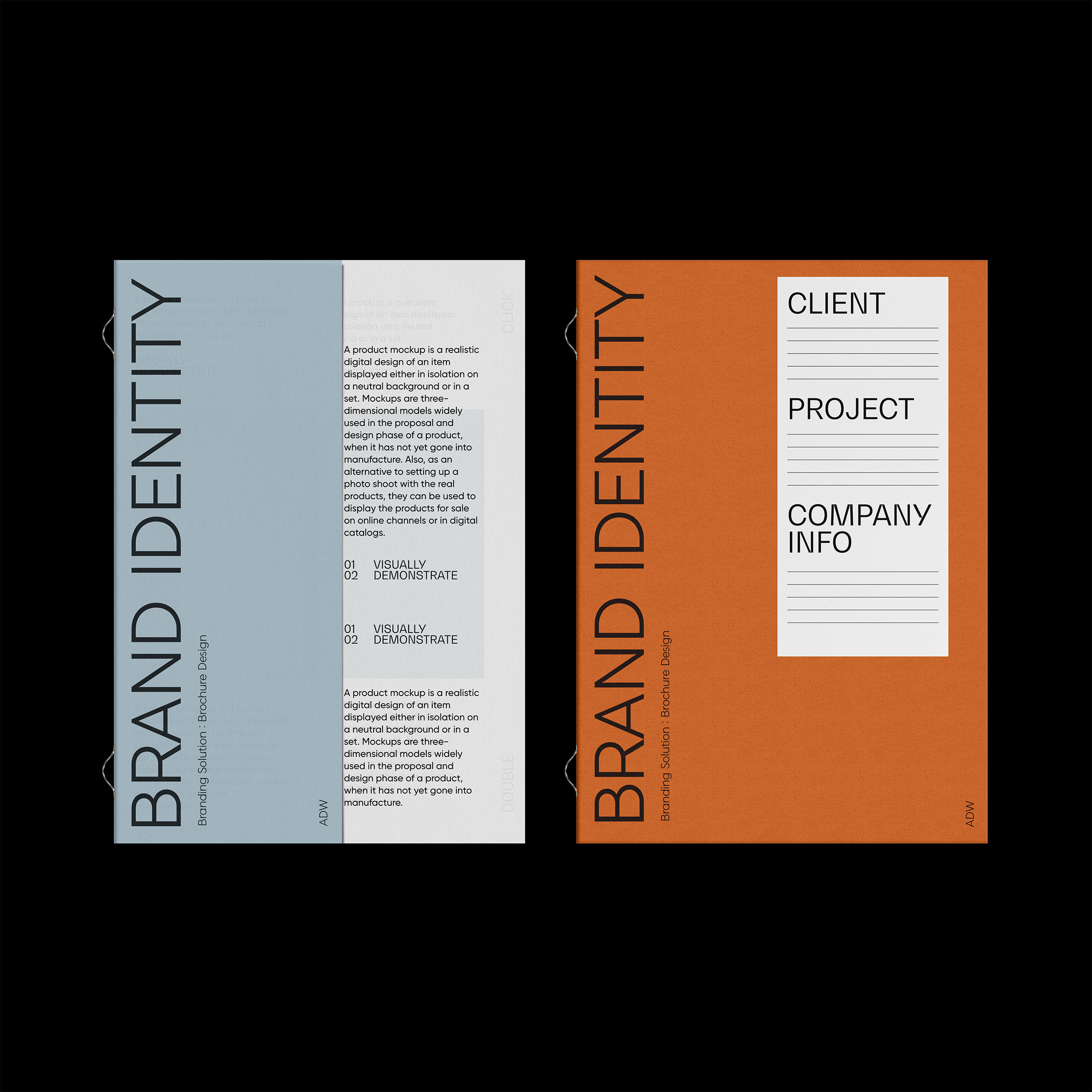 Brand Identity