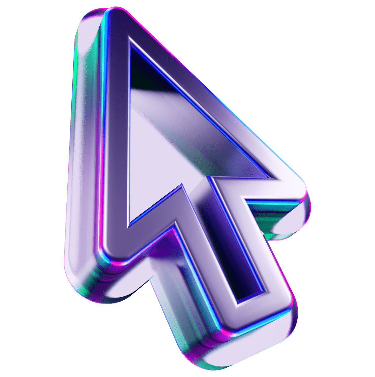 3d cursor