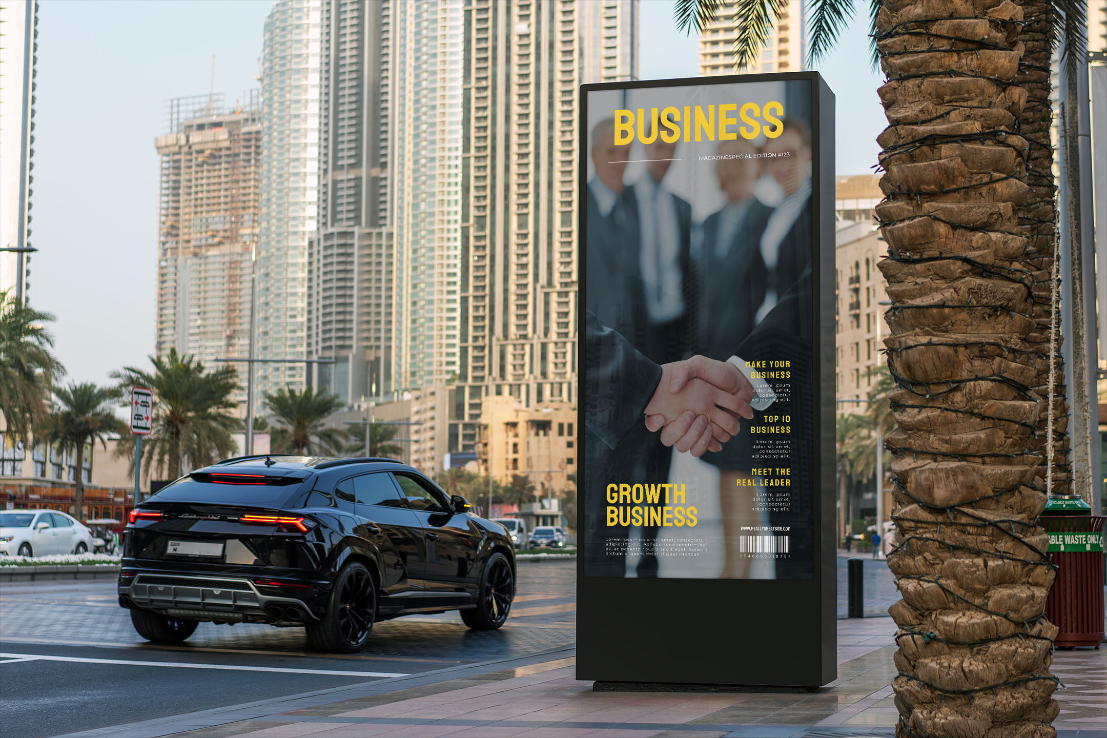 billbord